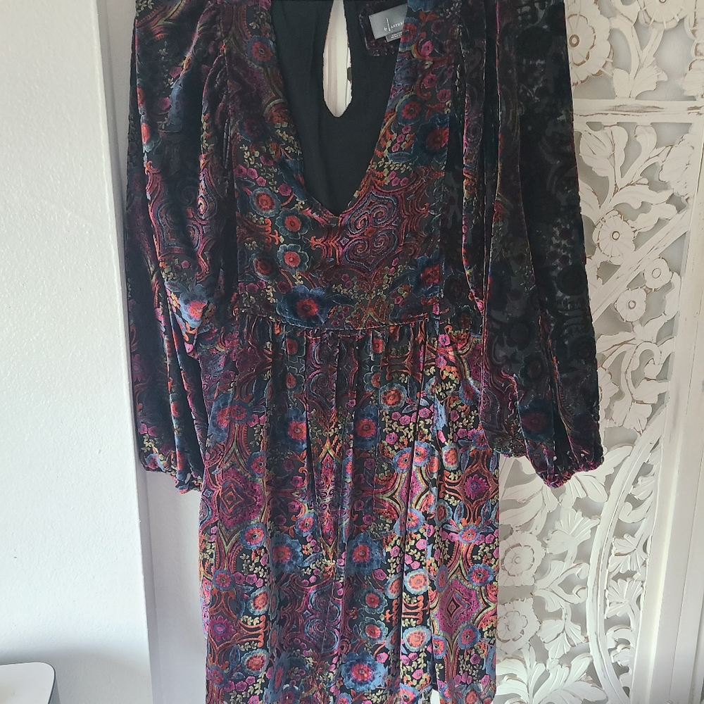 Dress